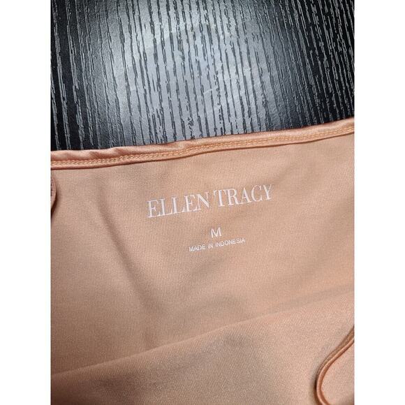 Reworked tank top with hand drawn gothic spider art - Picture 6 of 8